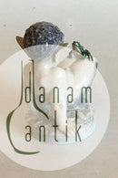 皇家哥本哈根 花仙子与青蛙图 1713号