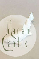 ロイヤルコペンハーゲン サーモンのフィギュリン プロトタイプ No 1602 PMN