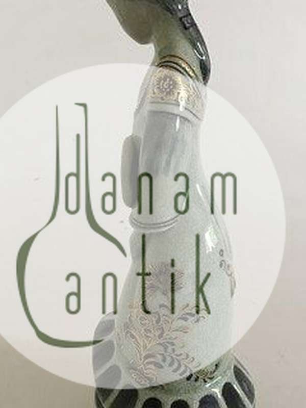 Royal Copenhagen Georg Thylstrup Figurine No. 1529