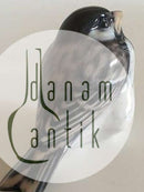 Royal Copenhagen Figur Spurv No 1519