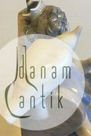 英国皇家哥本哈根的1494号皇后像