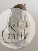 皇家哥本哈根图猴1923年以前的第1444号。