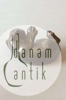 Royal Copenhagen Figurine Dachshund No. 1408