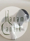 Royal Copenhagen Figur Pointer Hvalp No. 1311 før 1923