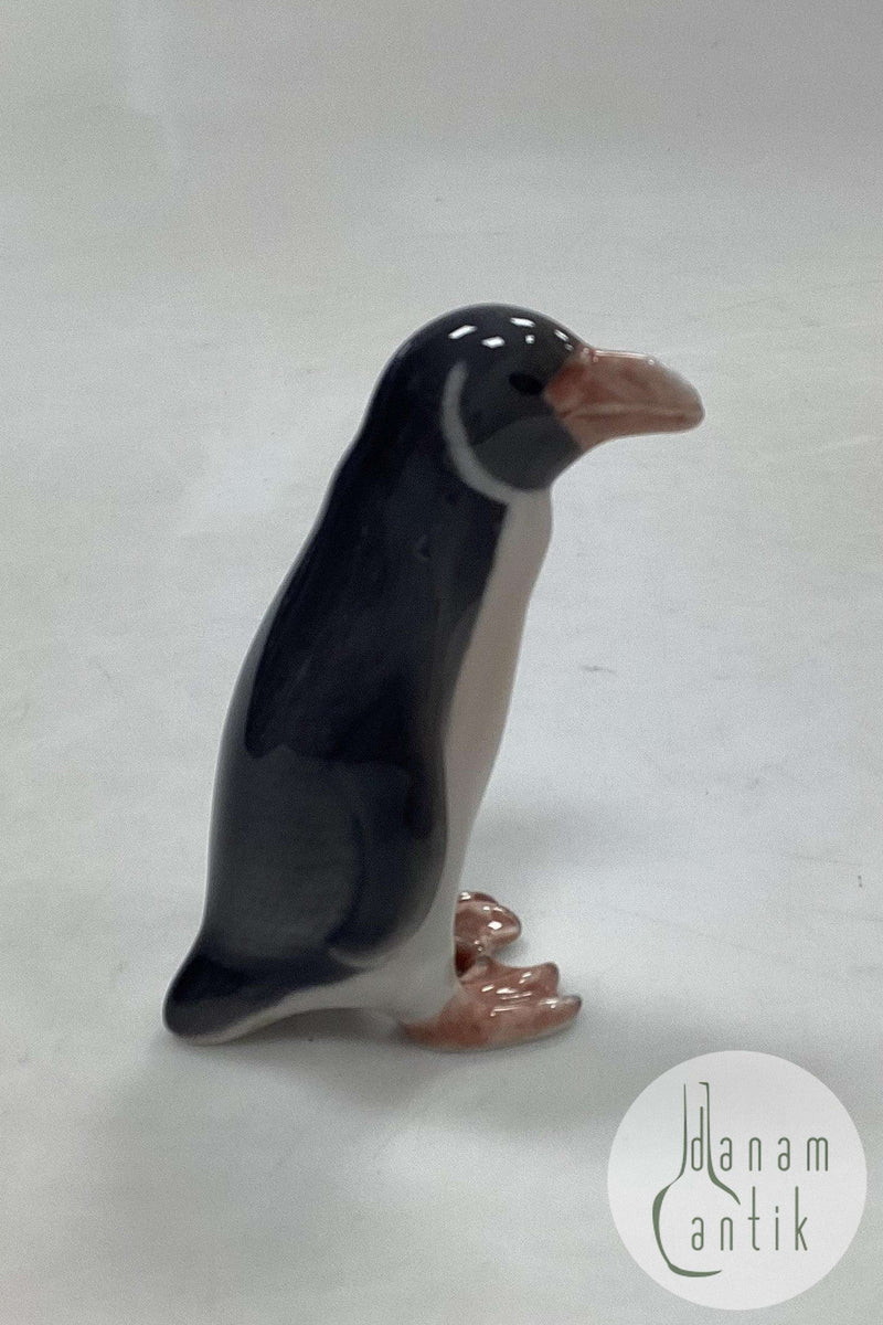 ロイヤルコペンハーゲン ペンギン フィギュリン No 1283