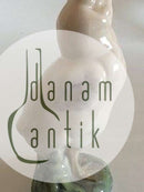 Royal Copenhagen Figur Kalkun Unge No 1185 Pre 1923