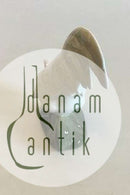 Royal Copenhagen Figur af Hane med hovedet nedad No 1127 PMN