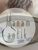 皇家哥本哈根的鹅雕像&