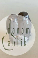 皇家哥本哈根 两只猫头鹰图 编号1221/834