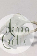 皇家哥本哈根两只老鼠小雕像 No 521