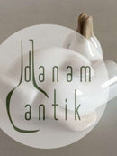 Royal Copenhagen Figur Ande Ælling No 517 pre 1900