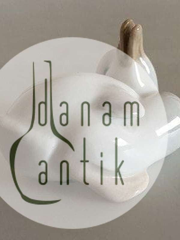 Royal Copenhagen Figur Ande Ælling No 517 pre 1900