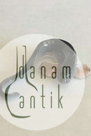 Royal Copenhagen Figur af Ålekvabbe No 462