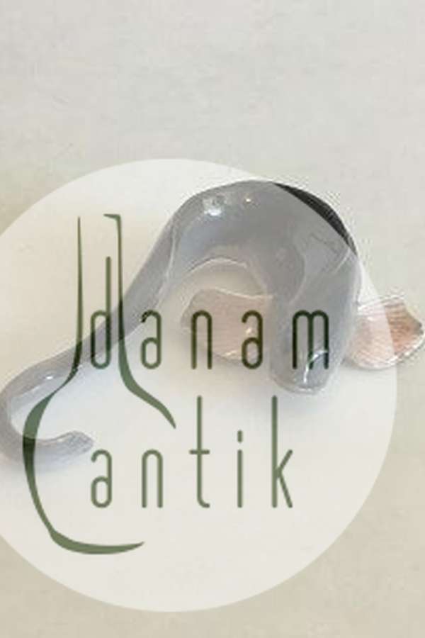 Royal Copenhagen Figur af Ålekvabbe No 462