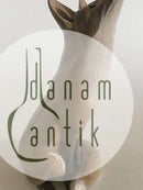 皇家哥本哈根第437号狐狸图