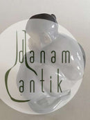 Royal Copenhagen Figurine with Monkeys by Christian Thomsen No 415