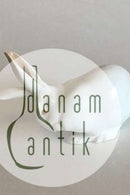 皇家哥本哈根的兔子小雕像 No 378