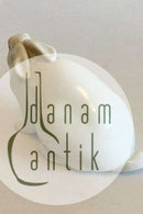 Royal Copenhagen Figur eines Albino-Kaninchens