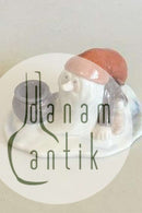 Royal Copenhagen Harald Wiberg Figur af Nisse No. 374 PMN