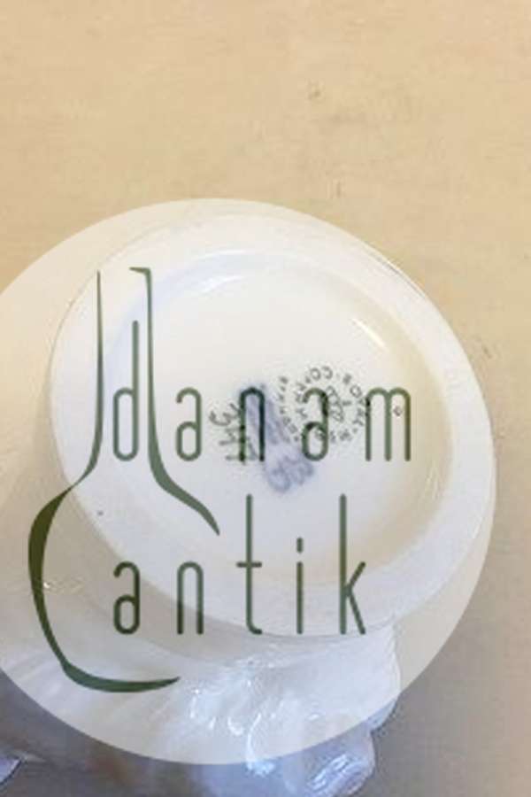 Royal Copenhagen Figur af Isbjørn på sokkel No 347