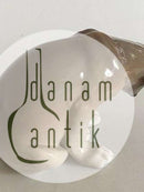 皇家哥本哈根的狗 鲍勃 雕像&