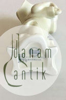 皇家哥本哈根的Ole Lukøje瓷器模型No 211/274 PMN