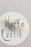 Royal Copenhagen Art Nouveau Figur af Møl No 272