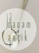 Georg Jensen Copenhagen Blank Spoon（ジョージ ジェンセン コペンハーゲン ブランク スプーン