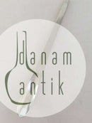 Arne Jacobsen for Anton Michelsen Stainless Latte Spoon