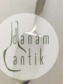 Georg Jensen不锈钢 "Mitra "蛋糕勺子