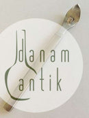 Georg Jensen不锈钢 "Tuja "开罐器