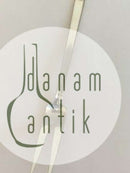 Georg Jensen Stainless 'Bo Bonfils' Stor Kødgaffel