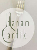 Georg Jensen Stainless 'Bo Bonfils' Frokostgaffel