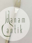 Georg Jensen Stainless 'New York' Pålægsgaffel