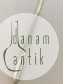 Georg Jensen Stainless 'Mitra' Mat Hummergaffel