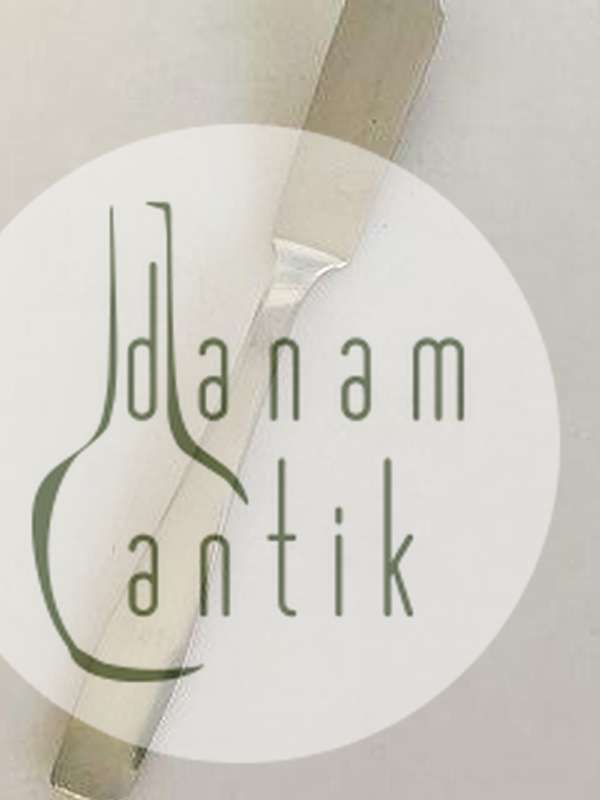 Georg Jensen Stainless 'Plata' Fiskekniv