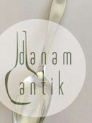 Georg Jensen Stainless 'Plata' Dessertske