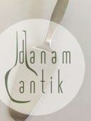 Georg Jensen Stainless 'Plata' Kagespade