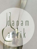 Georg Jensen Stainless 'Plata' Serveringsske