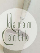 ジョージ ジェンセン ステンレス 'プラタ' チーズスライサー