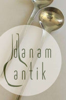 Georg Jensen ステンレス製「Tuja」サービングセット