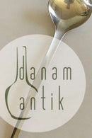 Georg Jensen Stainless 'Tuja' Servingspoon