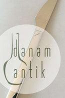 Georg Jensen Stainless 'New York'&