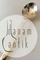 Georg Jensen ステンレス製 'New York&