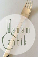 Georg Jensen ステンレス製「New York&