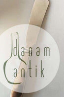 Georg Jensen ステンレス製「ミトラ」マットペストリーナイフ