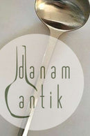 Georg Jensen Stainless 'Prisme, Mat' Sauceske