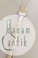 Georg Jensen ステンレス製 'Copenhagen&