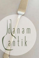 Georg Jensen Stainless 'Copenhagen, Blank' Fiskekniv