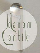 アルネ・ヤコブセン フォー アントン ミケルセン ステンレス ブイヨン スプーン 右手用